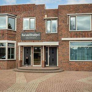 Bed&Breakfast Groningen - Peizerweg